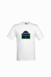 T-SHIRT COLLECTION WILAYA LES ZHOMMES